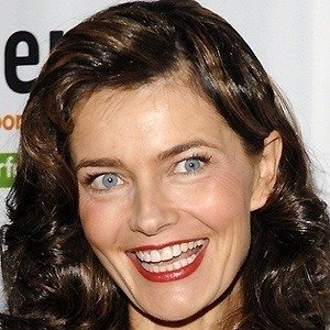 Paulina Porizkova, 58 (Model)