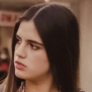 Paulina Rico, 22 (Attrice TV)