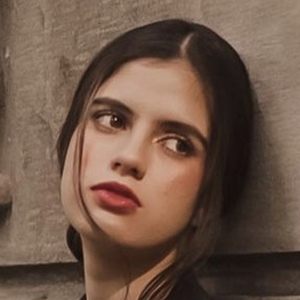 Paulina Rico, 22 (TV Actress)