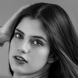 Paulina Rico, 22 (电视女演员)