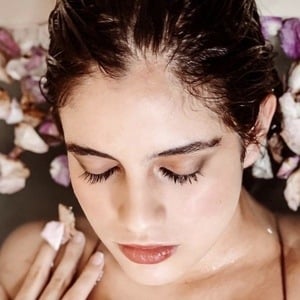 Paulina Rico, 22 (TV Actress)