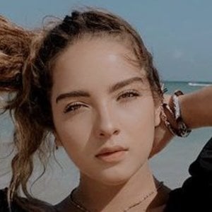 Paulina Sanchez, 26 (TikTok明星)