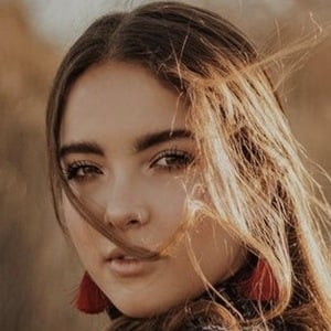 Paulina Sanchez, 26 (TikTok Star)