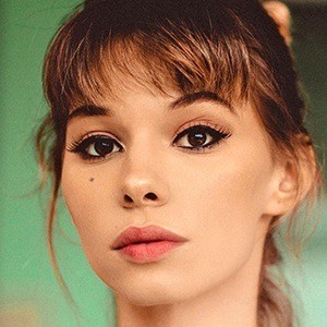 Paulina Shafir image 4