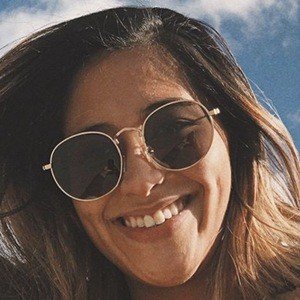 Pauline Gaston, 28 (Volleyball Player)