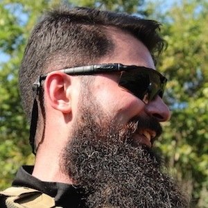 Paulo Bilynskyj, 38 (YouTube明星)