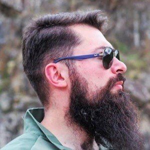 Paulo Bilynskyj, 38 (YouTube明星)