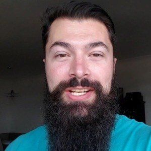 Paulo Bilynskyj, 38 (YouTube Star)