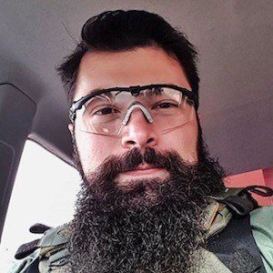 Paulo Bilynskyj, 38 (Estrella de YouTube)