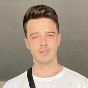 Paulo Castagnoli, 35 (Pop Singer)