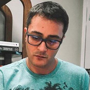 Paulo Jubilut, 45 (YouTube Star)