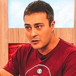 Paulo Jubilut, 45 (YouTube明星)