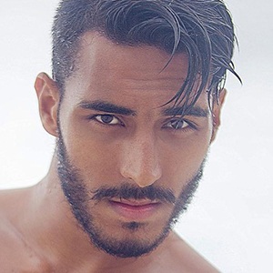 Paulo Philippe, 34 (Model)