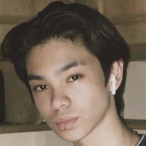 Paulo Tolosa, 23 (TikTok Star)