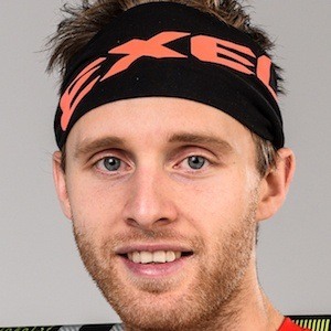 Pavel Barber image 3