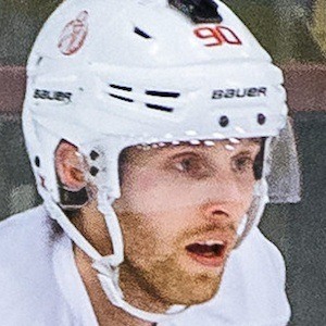 Pavel Barber image 4