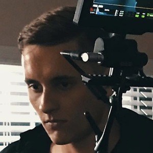 Pavel Slanina, 28 (Acteur de télévision)