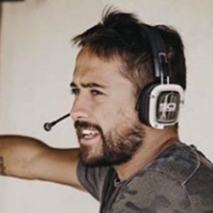 Pavel Stuchlik, 34 (企業家)