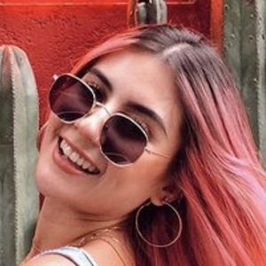 Pavlova Charpentier, 31 (Instagram明星)