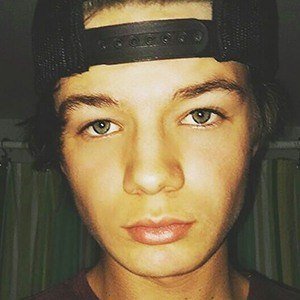 Paxton Berry, 25 (TikTok Star)