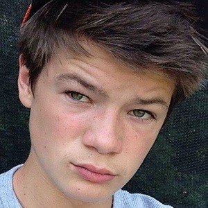 Paxton Berry, 25 (TikTok Star)