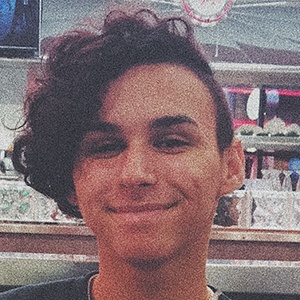 Payden Evans Sottile, 26 (TikTok Star)