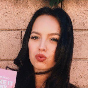 Payton Ackerman, 28 (Vũ công)