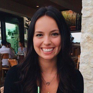 Payton Ackerman, 28 (舞蹈家)