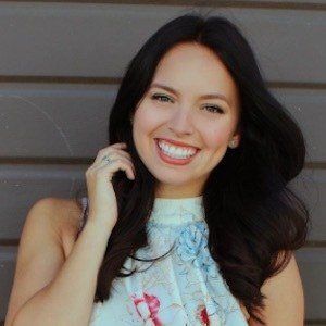 Payton Ackerman, 28 (舞蹈家)