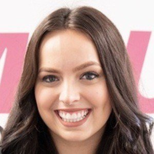 Payton Ackerman, 28 (Dancer)