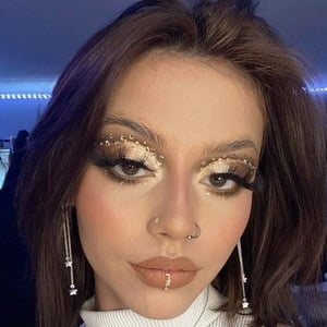 Payton Aquino, 25 (TikTok Star)