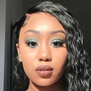 Payton B, 26 (YouTube Star)