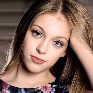 Payton Dakota, 19 (Instagram Star)