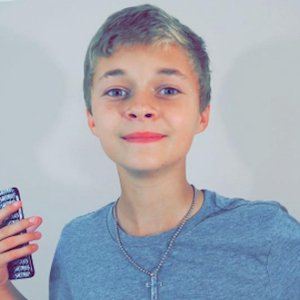 Payton Irwin, 24 (Star di YouTube)