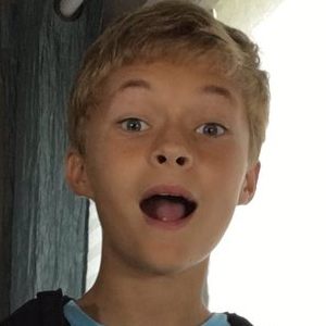 Payton Irwin, 24 (YouTube明星)