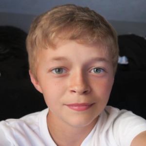 Payton Irwin, 24 (YouTube Star)