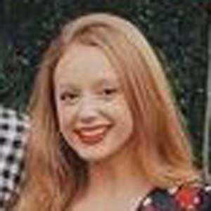 Payton Johnson, 26 (舞蹈家)