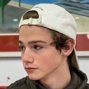Payton Moormeier, 22 (TikToker)