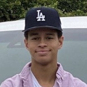 Payton Richmond, 21 (Estrella de TikTok)