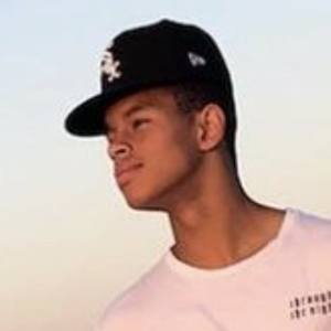 Payton Richmond, 21 (Estrella de TikTok)