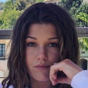 Payton Rose Wilson, 20 (TikTok Star)