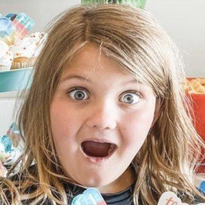 Payton Yeager, 15 (YouTube Star)
