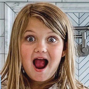 Payton Yeager, 15 (YouTube Star)