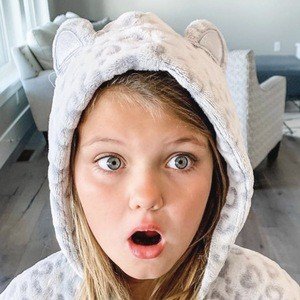 Payton Yeager, 15 (YouTube Star)