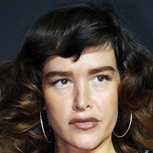 Paz De la Huerta, 41 (TV Actress)
