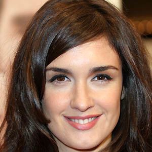 Paz Vega, 48 (Movie Actress)