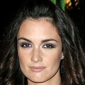 Paz Vega, 49 (电影女演员)