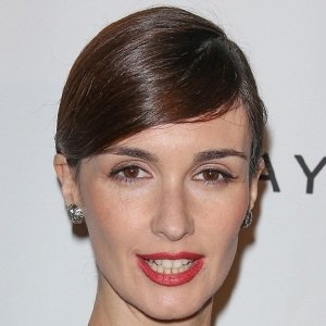 Paz Vega, 49 (Actriz de Cine)