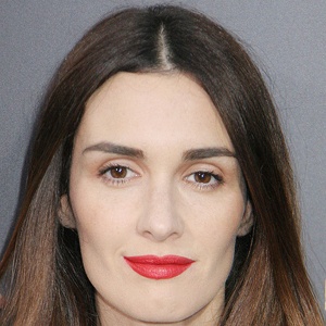 Paz Vega, 49 (Movie Actress)