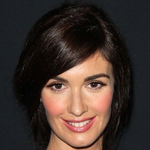 Paz Vega, 49 (Movie Actress)